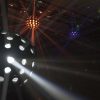 EUROLITE LED B-40 HCL Beam Effect - neonaffair