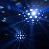 EUROLITE LED B-40 HCL Beam Effect - neonaffair