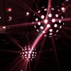 EUROLITE LED B-40 HCL Beam Effect - neonaffair