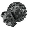 EUROLITE LED B-40 HCL Beam Effect - neonaffair
