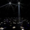 EUROLITE LED B-40 HCL Beam Effect - neonaffair