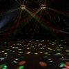EUROLITE LED B-40 HCL Beam Effect - neonaffair