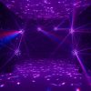 EUROLITE LED B-40 Laser Beam Effect - neonaffair