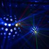 EUROLITE LED B-40 Laser Beam Effect - neonaffair