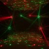 EUROLITE LED B-40 Laser Beam Effect - neonaffair