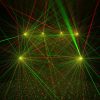 EUROLITE LED B-40 Laser Beam Effect - neonaffair