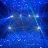 EUROLITE LED B-40 Laser Beam Effect - neonaffair