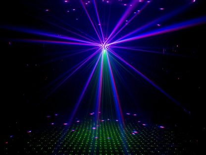 EUROLITE LED B-40 Laser Beam Effect - neonaffair