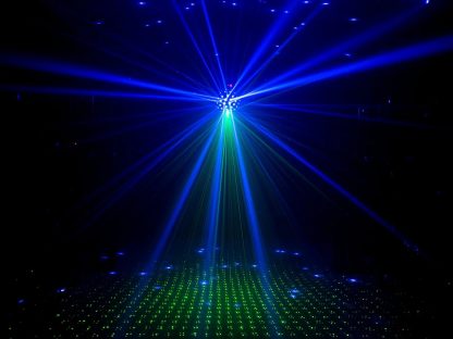 EUROLITE LED B-40 Laser Beam Effect - neonaffair