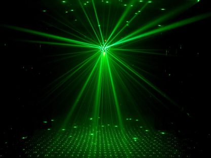 EUROLITE LED B-40 Laser Beam Effect - neonaffair