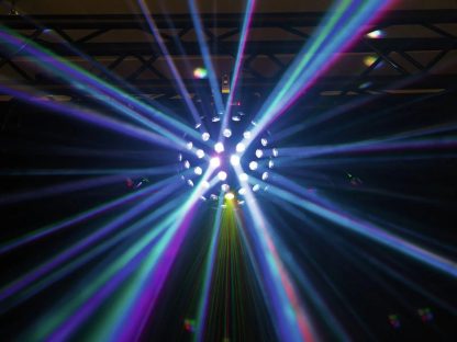 EUROLITE LED B-40 Laser Beam Effect - neonaffair