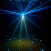 EUROLITE LED B-40 Laser Beam Effect - neonaffair