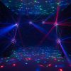 EUROLITE LED B-40 Laser Beam Effect - neonaffair
