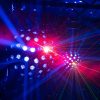 EUROLITE LED B-40 Laser Beam Effect - neonaffair