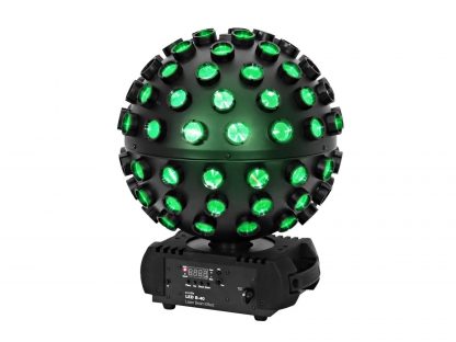 EUROLITE LED B-40 Laser Beam Effect - neonaffair