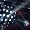 EUROLITE LED B-40 Laser Beam Effect - neonaffair