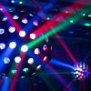 EUROLITE LED B-40 Laser Beam Effect - neonaffair