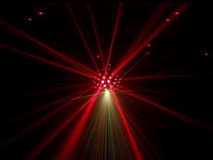 EUROLITE LED B-40 Laser Beam Effect - neonaffair