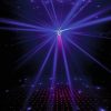 EUROLITE LED B-40 Laser Beam Effect - neonaffair