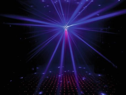 EUROLITE LED B-40 Laser Beam Effect - neonaffair