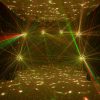 EUROLITE LED B-40 Laser Beam Effect - neonaffair