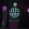 EUROLITE LED B-40 Laser Beam Effect wh - neonaffair
