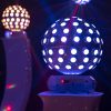 EUROLITE LED B-40 Laser Beam Effect wh - neonaffair