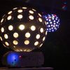 EUROLITE LED B-40 Laser Beam Effect wh - neonaffair