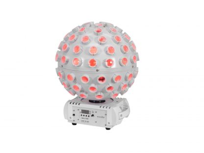 EUROLITE LED B-40 Laser Beam Effect wh - neonaffair