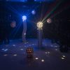 EUROLITE LED B-40 Laser Beam Effect wh - neonaffair