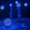 EUROLITE LED B-40 Laser Beam Effect wh - neonaffair