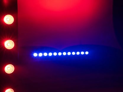 EUROLITE LED BAR-12 QCL RGBW Bar - neonaffair