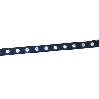 EUROLITE LED BAR-12 QCL RGBW Bar - neonaffair