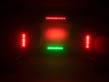 EUROLITE LED BAR-12 QCL RGBW Bar - neonaffair