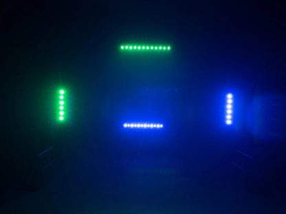 EUROLITE LED BAR-12 QCL RGBW Bar - neonaffair