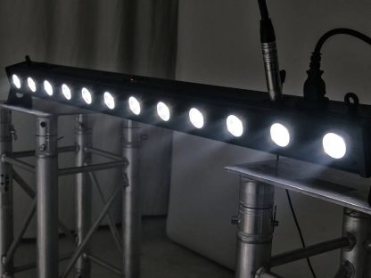 EUROLITE LED BAR-12 QCL RGBW Bar - neonaffair