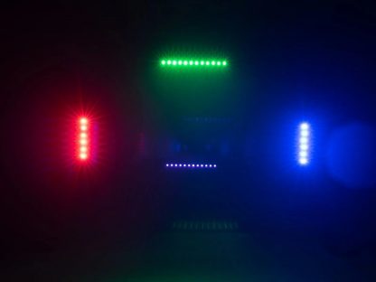 EUROLITE LED BAR-12 QCL RGBW Bar - neonaffair