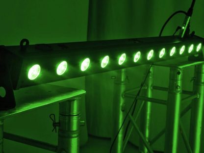 EUROLITE LED BAR-12 QCL RGBW Bar - neonaffair