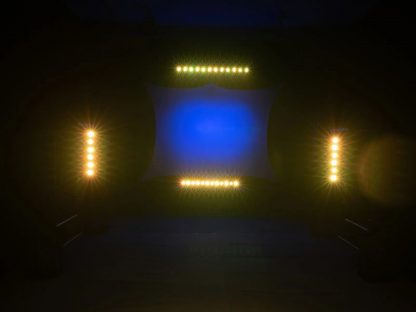 EUROLITE LED BAR-12 QCL RGBW Bar - neonaffair