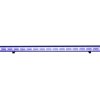 EUROLITE LED BAR-18 UV 18x3W - neonaffair