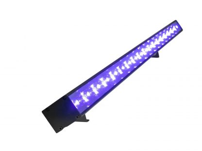 EUROLITE LED BAR-18 UV 18x3W - neonaffair