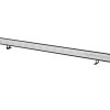 EUROLITE LED BAR-18 UV 18x3W - neonaffair