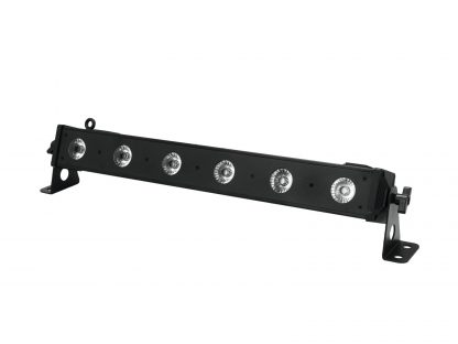 EUROLITE LED BAR-6 QCL RGBW Bar - neonaffair