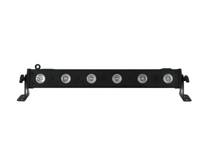 EUROLITE LED BAR-6 QCL RGBW Bar - neonaffair