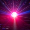 EUROLITE LED BC-6 Beam Effect - neonaffair