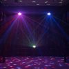 EUROLITE LED BC-6 Beam Effect - neonaffair