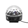EUROLITE LED BC-6 Beam Effect - neonaffair