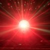 EUROLITE LED BC-6 Beam Effect - neonaffair