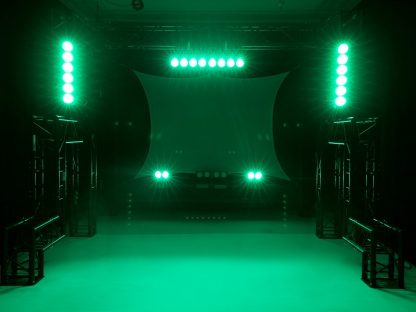 EUROLITE LED CBB-2 COB RGB Bar - neonaffair