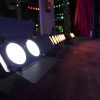 EUROLITE LED CBB-2 WW/CW fair light - neonaffair